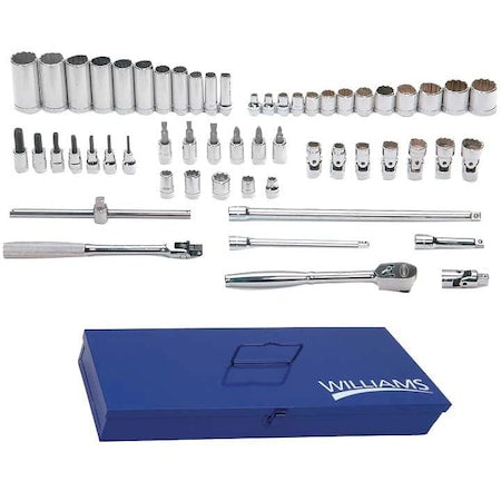 Williams Hand Tool JHWB-1232 - product photo 1