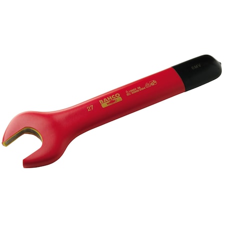 Bahco Hand Tool BAH6MV-18 - product photo 1