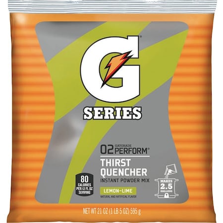 Gatorade Food Item 03969 - product photo 1