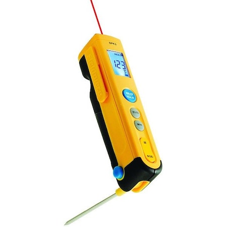 Fieldpiece Thermometer SPK3 - product photo 1