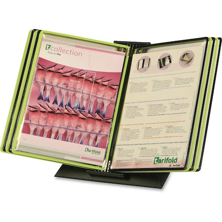 Tarifold Filing Supply DBL291 - product photo 1