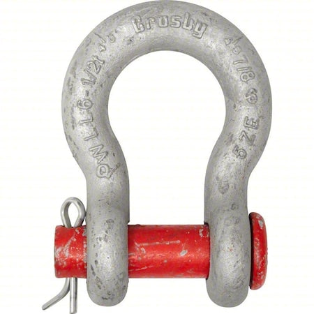 Crosby Lifting Equipment 1018017 - product photo 1