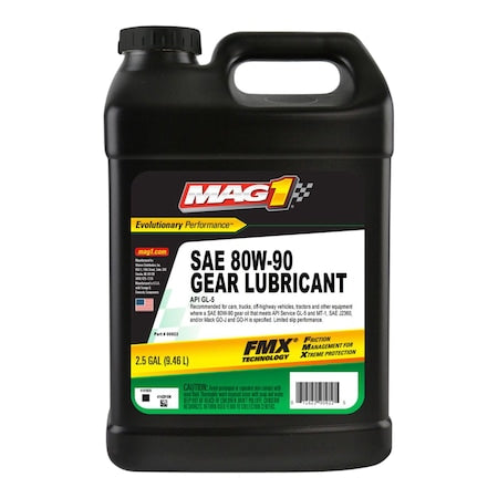 MAG 1 Automotive Fluid MAG00822 - product photo 1