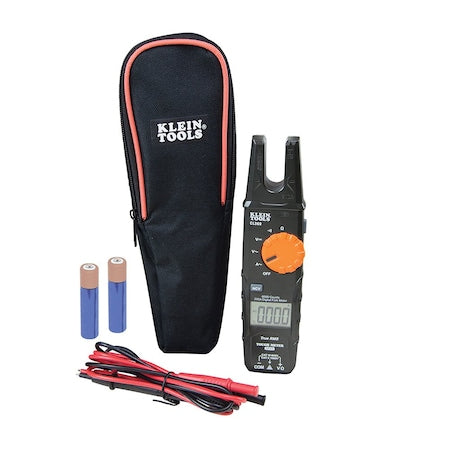 Klein Tools Electrical Tester CL360 - product photo 1