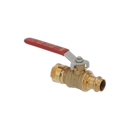 Viega Pipe Fitting 24090 - product photo 1