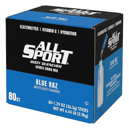 ALL Sport Food Item 10121241 - product photo 1