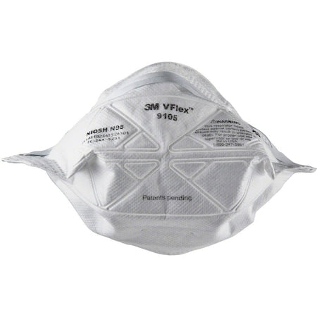 3M Ppe 9105 - product photo 1