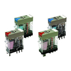 Omron Control Component G2R-2-SN AC110(S) - product photo 1