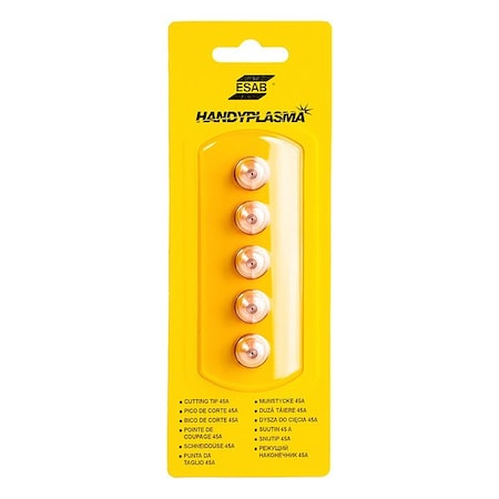 Esab Solder Supply 0559337002 - product photo 1