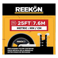Reekon Tools Measuring Tool RKN-T1M-25-M2725 - product photo 1