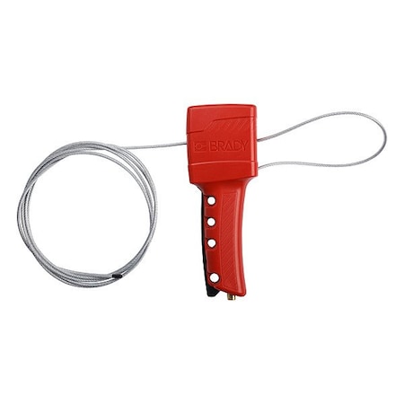 Brady Cable 50943 - product photo 1