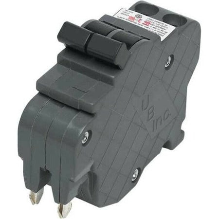 Federal Pacific Circuit Breaker UBIF0240N - product photo 1