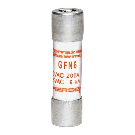 Mersen Fuse GFN6 - product photo 1