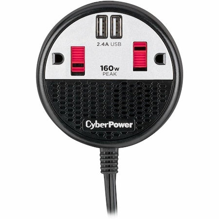 Cyberpower Generator CPS160PPB2U - product photo 1