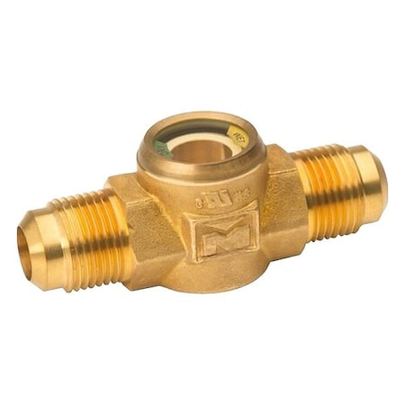 Mueller Industries Refrigeration Part A 18101 - product photo 1
