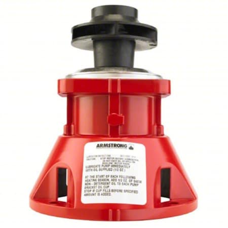 Armstrong Pump Part 818254-003K - product photo 1
