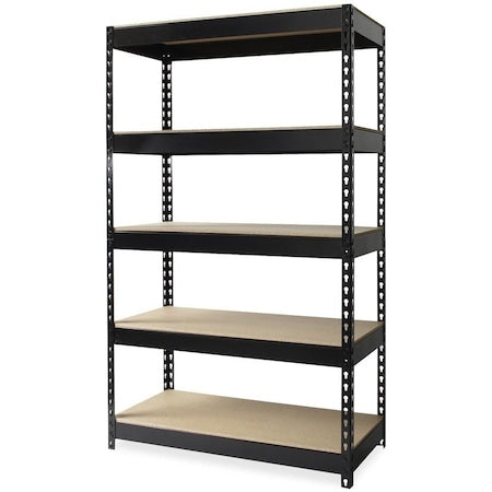 Hirsh Shelving 17126 - product photo 1