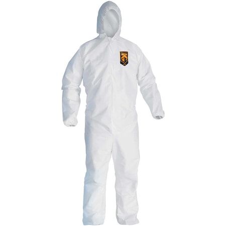Kleenguard Ppe 49114 - product photo 1