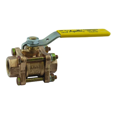 Apollo Valves Pipe Fitting 8210401 - product photo 1