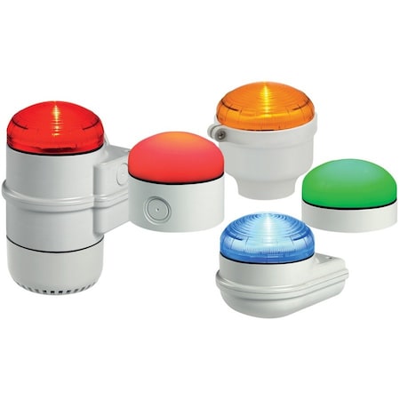 Federal Signal Safety Equipment SLM300R - product photo 1