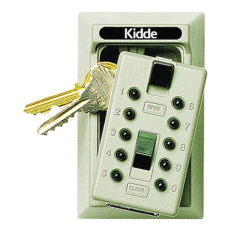 Kidde Key Control Item 1409 - product photo 1