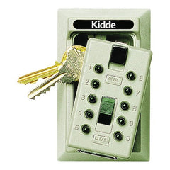 Kidde Key Control Item 1409 - product photo 1