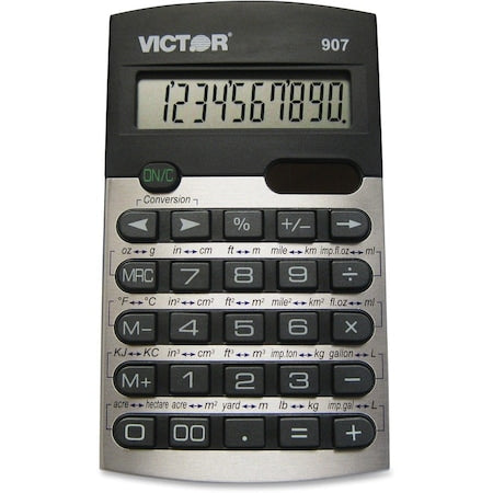 Victor Technology Office Electronics Item 907 - product photo 1