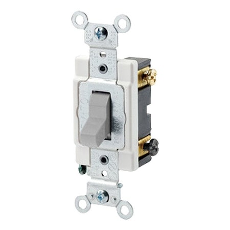 Leviton Wiring Device CSB4-20G - product photo 1