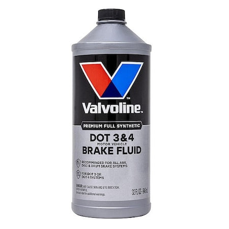 Valvoline Automotive Fluid 601458 - product photo 1
