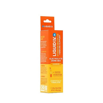 Liquid I.v. Food Item LVM-0304 - product photo 1