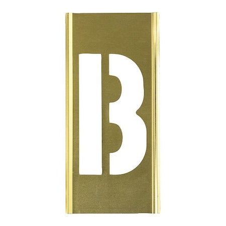 C.h. Hanson Safety Sign 10016B - product photo 1