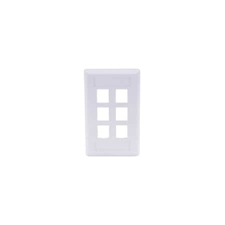 Hubbell Premise Wiring Data Cable IFP16W - product photo 1