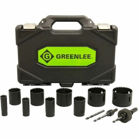 Greenlee Cutting Tool 891 - product photo 1