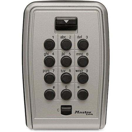 Master Lock Key Control Item 5423D - product photo 1