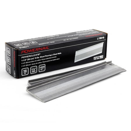 Powernail Nail L15016 - product photo 1