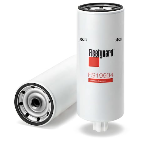 Fleetguard Filter FS19934 - product photo 1