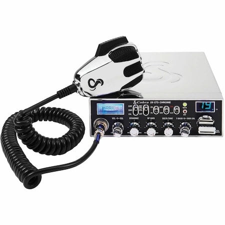 Cobra Electronics Audio Equipment CCBP29LTCH - product photo 1