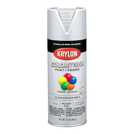 Krylon Paint K05531007 - product photo 1