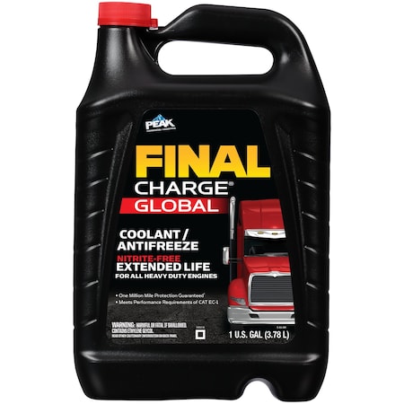 Peak Automotive Fluid FXA0B3 - product photo 1