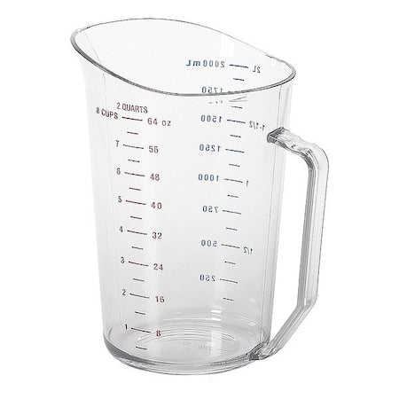 Cambro Food Prep Supply CA200MCCW135 - product photo 1
