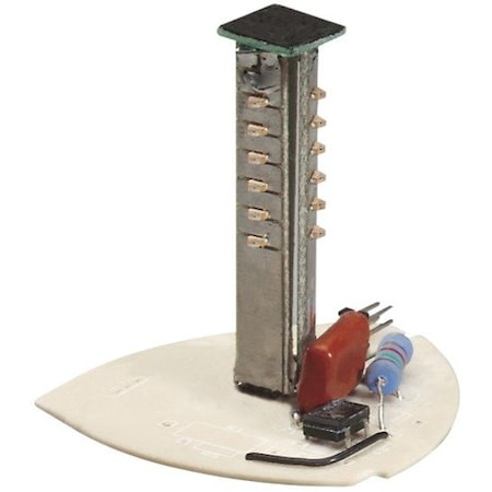 Edwards Signaling Safety Equipment 102LS-SLEDA-N5 - product photo 1