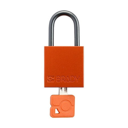 Brady Safety Equipment CPAL-ORG-25ST-KD - product photo 1