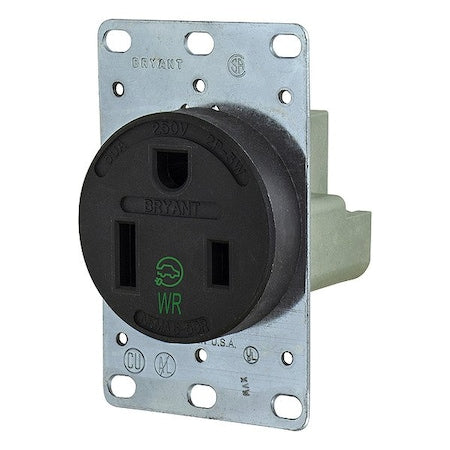 Bryant Wiring Device 9650FR - product photo 1