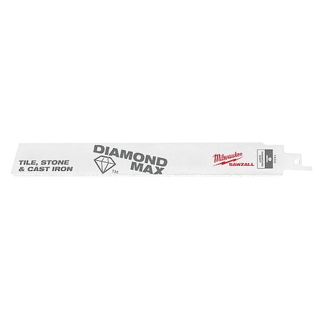 Milwaukee Tool Power Tool Accessory 48-00-1450 - product photo 1