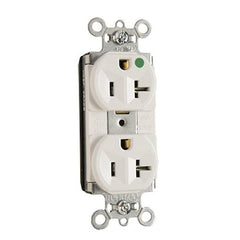 Pass & Seymour Wiring Device PT8300HW - product photo 1