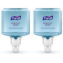Purell Hand Soap 5077-02 - product photo 1