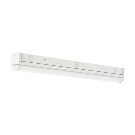 ETI Fluorescent Light Fixture 556081110 - product photo 1
