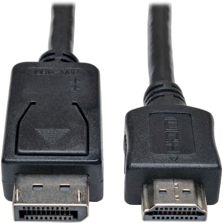 Tripp Lite Audio Equipment P582-006 - product photo 1