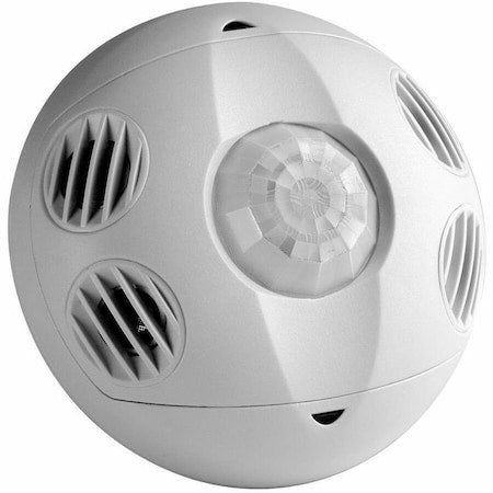Leviton Security Camera OSC10-M0W - product photo 1