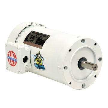 U.s. Motors Motor WD32P1ACR - product photo 1